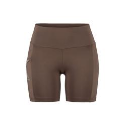Craft PRO Trail Short Tights 2 W 1915400 dámské šortky- hnědá (286000) Craft PRO Trail Short Tights 2 W 1915400 dámské šortky- hnědá (286000)