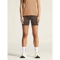 Craft PRO Trail Short Tights 2 W 1915400 dámské šortky- hnědá (286000)