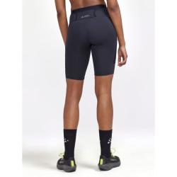 Craft PRO Trail Short Tights W 1913150 dámské šortky- černá (999000)