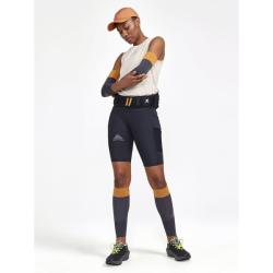 Craft PRO Trail Short Tights W 1913150 dámské šortky- černá (999000)