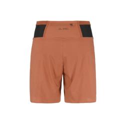 Craft PRO Trail 1914615 pánské šortky - červená (458000)
