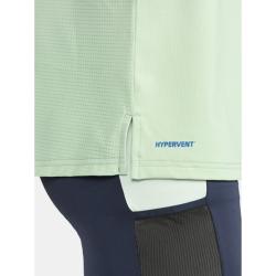 CRAFT PRO Trail SS 1913152 pánské triko - zelená (602000)