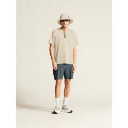 CRAFT PRO Trail SS 2 1915397 pánské triko - béžová (2140)