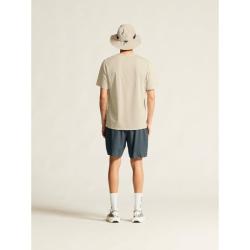 CRAFT PRO Trail SS 2 1915397 pánské triko - béžová (2140)