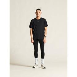 CRAFT PRO Trail SS 2 1915397 pánské triko - černá (9990)