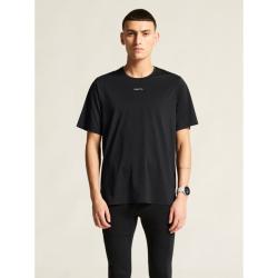 CRAFT PRO Trail SS 2 1915397 pánské triko - černá (9990)