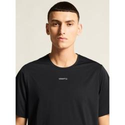 CRAFT PRO Trail SS 2 1915397 pánské triko - černá (9990)