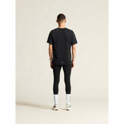 CRAFT PRO Trail SS 2 1915397 pánské triko - černá (9990)