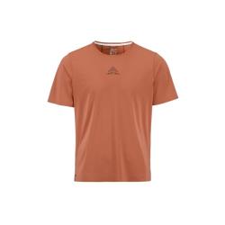 CRAFT PRO Trail SS 2 1915397 pánské triko - červená (458000)