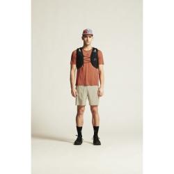 CRAFT PRO Trail SS 2 1915397 pánské triko - červená (458000)