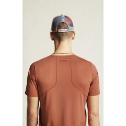 CRAFT PRO Trail SS 2 1915397 pánské triko - červená (458000)