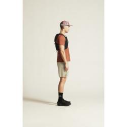 CRAFT PRO Trail SS 2 1915397 pánské triko - červená (458000)