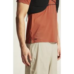 CRAFT PRO Trail SS 2 1915397 pánské triko - červená (458000)