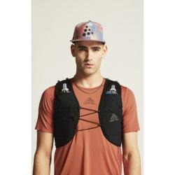 CRAFT PRO Trail SS 2 1915397 pánské triko - červená (458000)