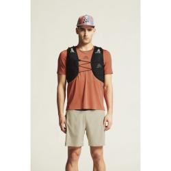 CRAFT PRO Trail SS 2 1915397 pánské triko - červená (458000)