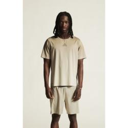 CRAFT PRO Trail SS 2 1915397 pánské triko - hnědá (608000)