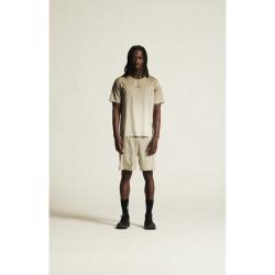 CRAFT PRO Trail SS 2 1915397 pánské triko - hnědá (608000)