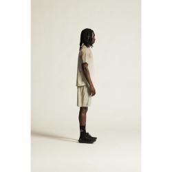 CRAFT PRO Trail SS 2 1915397 pánské triko - hnědá (608000)