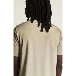 CRAFT PRO Trail SS 2 1915397 pánské triko - hnědá (608000)