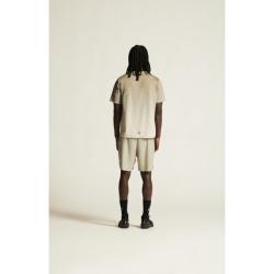 CRAFT PRO Trail SS 2 1915397 pánské triko - hnědá (608000)