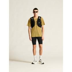 CRAFT PRO Trail SS 2 1915397 pánské triko - zelená (6540)