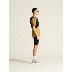 CRAFT PRO Trail SS 2 1915397 pánské triko - zelená (6540)