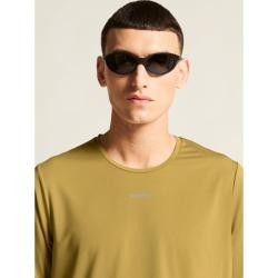 CRAFT PRO Trail SS 2 1915397 pánské triko - zelená (6540)