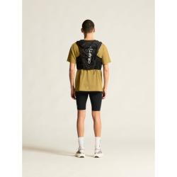 CRAFT PRO Trail SS 2 1915397 pánské triko - zelená (6540)