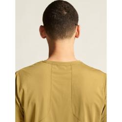 CRAFT PRO Trail SS 2 1915397 pánské triko - zelená (6540)