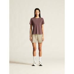 Craft PRO Trail SS 2 W 1915402 dámské triko - fialová (7880)