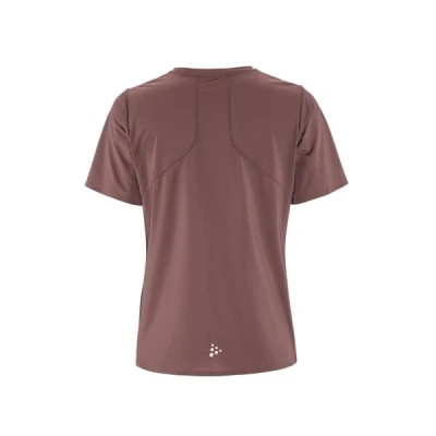 Craft PRO Trail SS 2 W 1915402 dámské triko - fialová (7880)