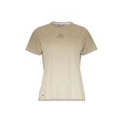 Craft PRO Trail SS 2 W 1915402 dámske tričko - hnedá (608000)