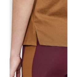 Craft PRO Trail SS W 1913142 dámské triko - hnědá (685000)