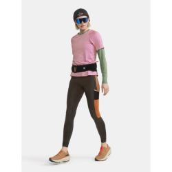 Craft PRO Trail SS W 1913142 dámské triko - růžová (725000)