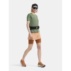 Craft PRO Trail SS W 1913142 dámské triko - zelená (626000)