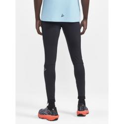 Craft PRO Trail Tights 1912446 pánske nohavice - čierna (999000)