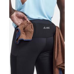 Craft PRO Trail Tights 1912446 pánske nohavice - čierna (999000)