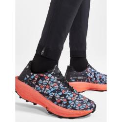 Craft PRO Trail Tights 1912446 pánske nohavice - čierna (999000)