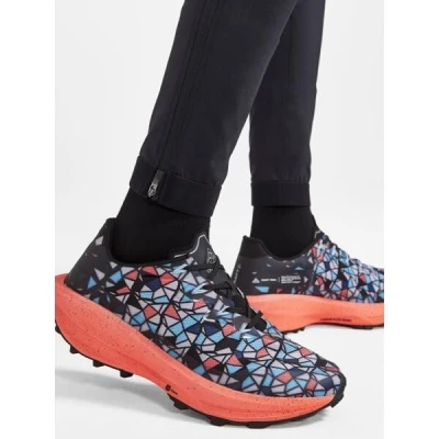Craft PRO Trail Tights 1912446 pánské kalhoty - černá (999000)