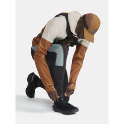 Craft PRO Trail Tights 1912446 pánské kalhoty - šedá (992626)