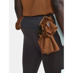 Craft PRO Trail Tights 1912446 pánské kalhoty - šedá (992626)