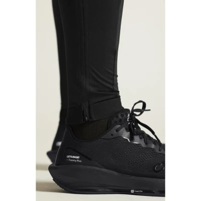 Craft PRO Trail Tights 2 1915153 pánské kalhoty - černá (999000(9999))