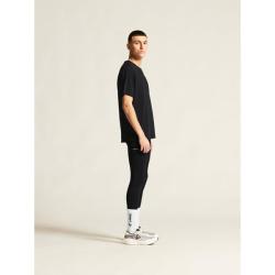 Craft PRO Trail Tights 2 1915153 pánske nohavice - čierna (9999)