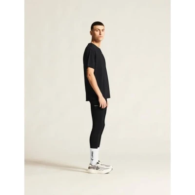 Craft PRO Trail Tights 2 1915153 pánské kalhoty - černá (9999)