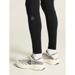 Craft PRO Trail Tights 2 1915153 pánske nohavice - čierna (9999)