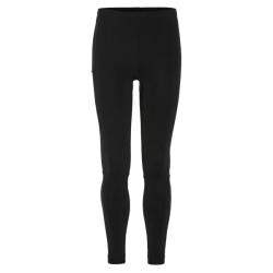 Craft PRO Trail Tights 2 1915153 pánske nohavice - čierna (9999)