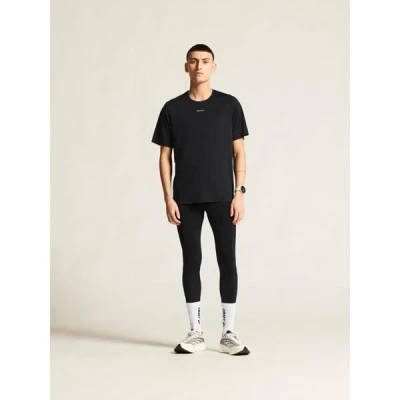 Craft PRO Trail Tights 2 1915153 pánské kalhoty - černá (9999)