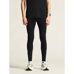 Craft PRO Trail Tights 2 1915153 pánske nohavice - čierna (9999)