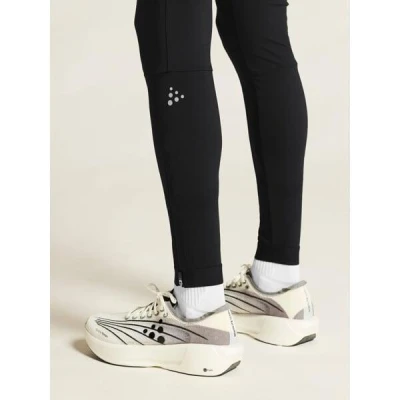 Craft PRO Trail Tights 2 1915153 pánské kalhoty - černá (9999)
