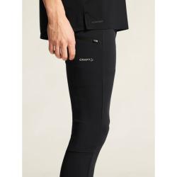 Craft PRO Trail Tights 2 1915153 pánske nohavice - čierna (9999)